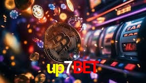 up7bet: Seu Especialista em Apostas Esportivas Brasileiras