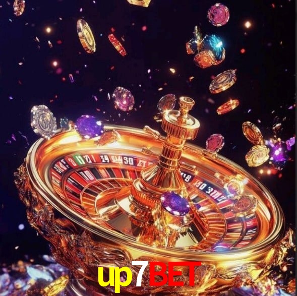 up7bet: Seu Cassino Premiado com Pagamentos Rápidos